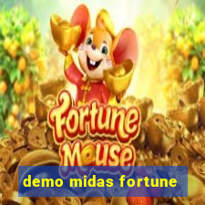 demo midas fortune